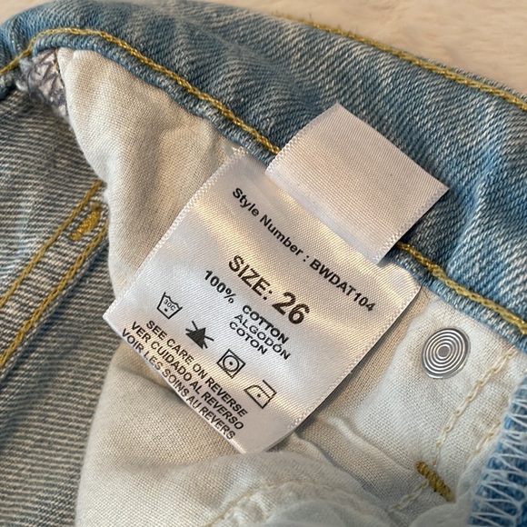 Betro Simone Ripped Jeans - Picture 11 of 16